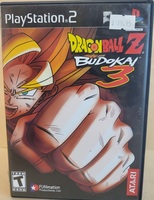 Dragon Ball Z Budokai 3 