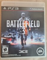 Battlefield 3 PS3