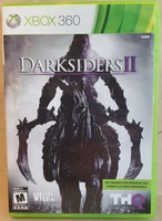 Darksiders 2 