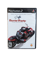 Tourist Trophy 