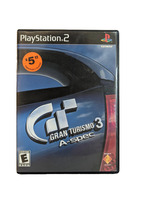 Gran Turismo 3 