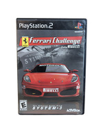Ferrari Challenge 