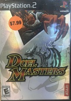 Duel masters  