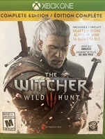 The Witcher 3 : Wild Hunt  
