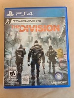 Tom Clancy's The Division