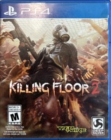 Killing Floor 2 