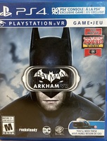 Batman Arkham VR 