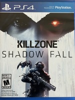 Killzone: Shadow Fall 