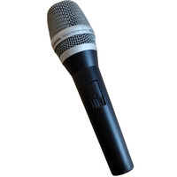 Factor Electronics Dynamic Vocal Microphone, Model DMIC-60X