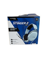 HyperX Wired Gaming Headset
