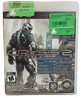 Crysis 2 Limited Edition PS3