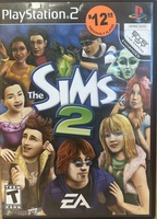 The SIMS 2  