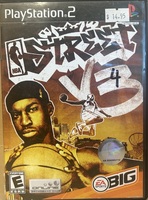 NBA Street V3 