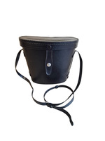 Vintage Binocular Leather Case 