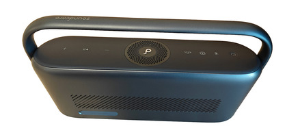 Soundcore Bluetooth Speaker