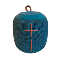 Ultimate Ears Wonderboom Bluetooth Speaker *no charger*