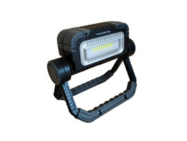 Bell + Howell Worklight 360 PRO Cordless 1000-lm Multi Directional