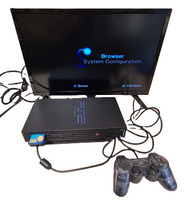 PS2 Console