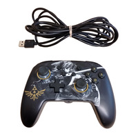 PowerA Wired Nintendo Switch Controller