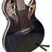 Ovation Celebrity Acoustic Electric Guitar