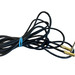  Ernie Ball Guitar Amp Cord – Reliable, Clear, and Durable