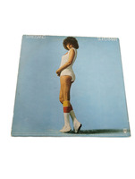 Barbra Streisand / Superman Vinyl Record in original sleeve