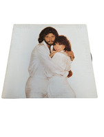 Barbra Streisand / Guilty Vinyl Record in original sleeve