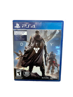 Destiny PS 4 