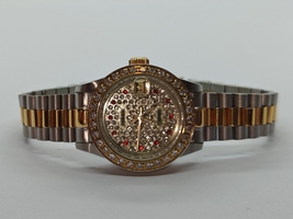 [Replica] Rolex Datejust Jubilee Bracelet