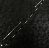 14K Yellow Gold Chain – 2.98g of Elegance!
