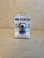 VGA Webcam