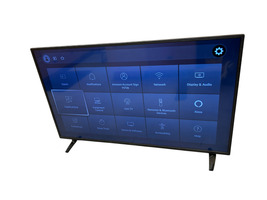  Insignia 55" 4K UHD Smart TV (Model: NS-55DF710CA19)