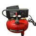 Porter Cable Air Compressor – 135 PSI