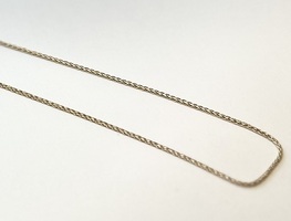 10K Yellow Gold Chain 