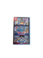 Nintendo Switch Dragon Quest 1 2 3 Collection