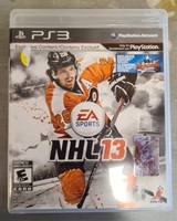 NHL 13
