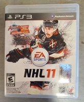 NHL 11