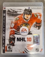 NHL 10