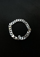 925 Sterling Silver Bracelet