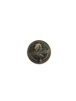 Canada 1976 100 14k coin 13.31 gr