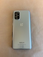 OnePlus 8T Lunar Silver Phone