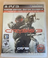 Crysis 3 - Hunter Edition