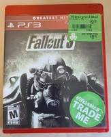 Fallout 3
