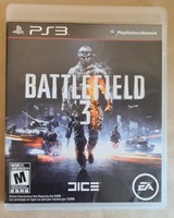 Battlefield 3