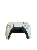 Sony PS5 DualSense Wireless Controller – White 