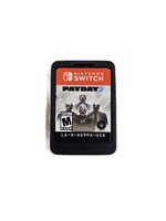 Payday 2  Nintendo Switch 