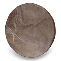 15.75" Hand Made First Nations Drum