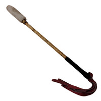 Hand Made Drum Stick 18"