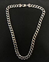 925 Sterling Silver Chain