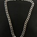 925 Sterling Silver Chain